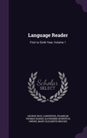 Language Reader