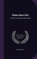 Hame-Spun Lilts