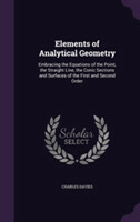 Elements of Analytical Geometry