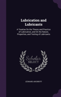 Lubrication and Lubricants