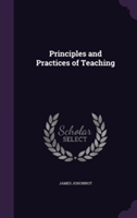 Principles and Practices of Teaching