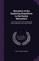 Narrative of the Exploring Expedition to the Rocky Mountains