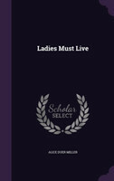 Ladies Must Live