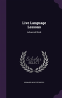 Live Language Lessons Advanced Book