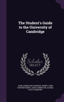 Student's Guide to the University of Cambridge