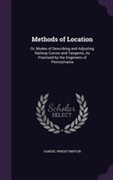 Methods of Location