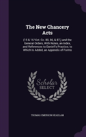 New Chancery Acts