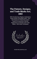 Patents, Designs, and Trade Marks ACT, 1883