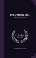 Richard Henry Dana