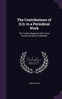 Contributions of Q.Q. to a Periodical Work