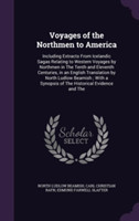 Voyages of the Northmen to America