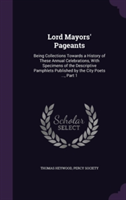 Lord Mayors' Pageants