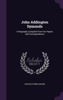 John Addington Symonds