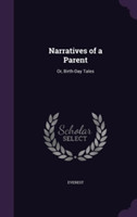 Narratives of a Parent