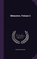 Memoires, Volume 2