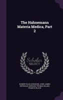 Hahnemann Materia Medica, Part 2