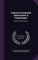 Cabinet D'Antiquites Americaines a Copenhague