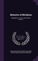 Memoirs of Mirabeau