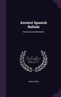 Ancient Spanish Ballads