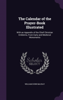 Calendar of the Prayer-Book Illustrated
