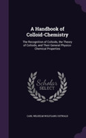 Handbook of Colloid-Chemistry