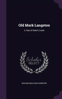 Old Mark Langston