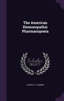 American Homoeopathic Pharmacopoeia