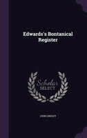 Edwards's Bontanical Register