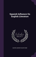 Spanish Influence on English Literature