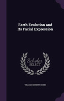 Earth Evolution and Its Facial Expression