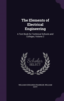 Elements of Electrical Engineering