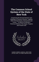 Common School System of the State of New York