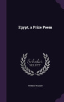 Egypt, a Prize Poem