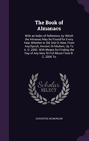 Book of Almanacs