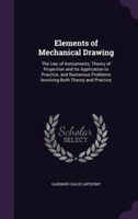 Elements of Mechanical Drawing