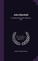 John Marshall