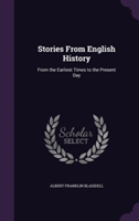 Stories from English History