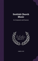 Scottish Church Music