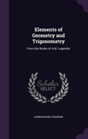 Elements of Geometry and Trigonometry