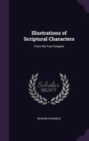 Illustrations of Scriptural Characters