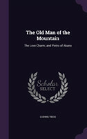 Old Man of the Mountain