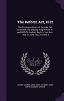 Reform ACT, 1832