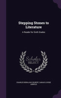 Stepping Stones to Literature A Reader for Sixth Grades