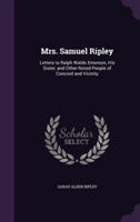 Mrs. Samuel Ripley