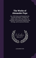 Works of Alexander Pope