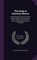 Study of American History