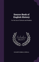 Source-Book of English History