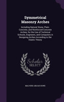 Symmetrical Masonry Arches