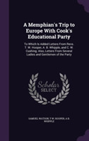Memphian's Trip to Europe with Cook's Educational Party