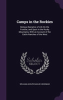 Camps in the Rockies